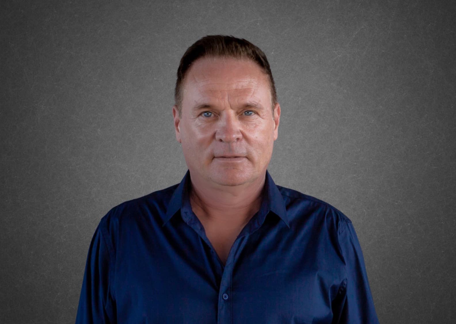 Greg Meyer, BASK CEO