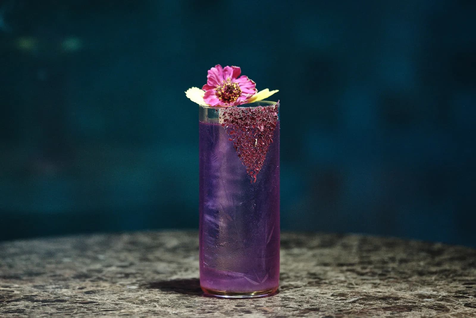 Rosalee cocktail