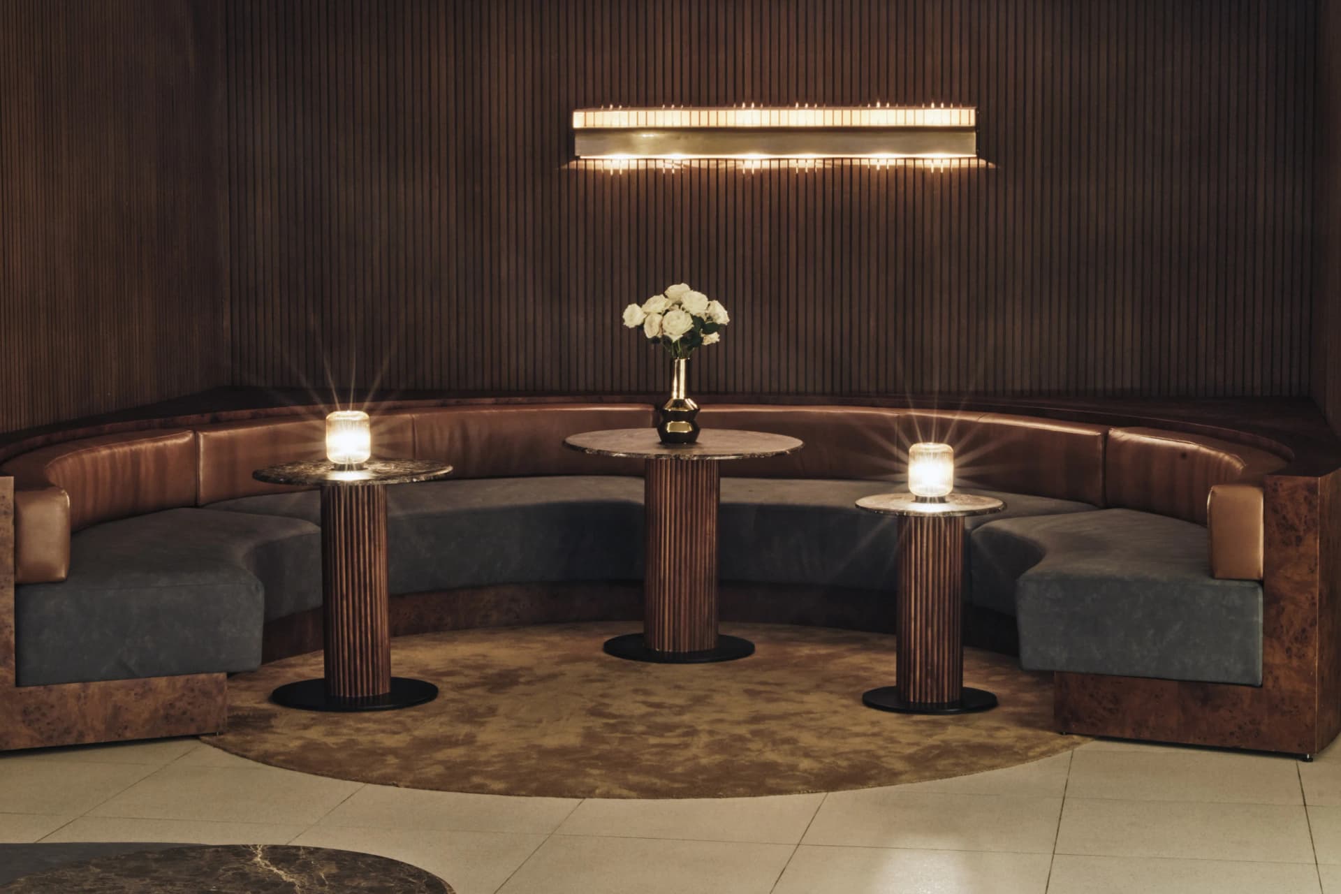 Rosalee lounge