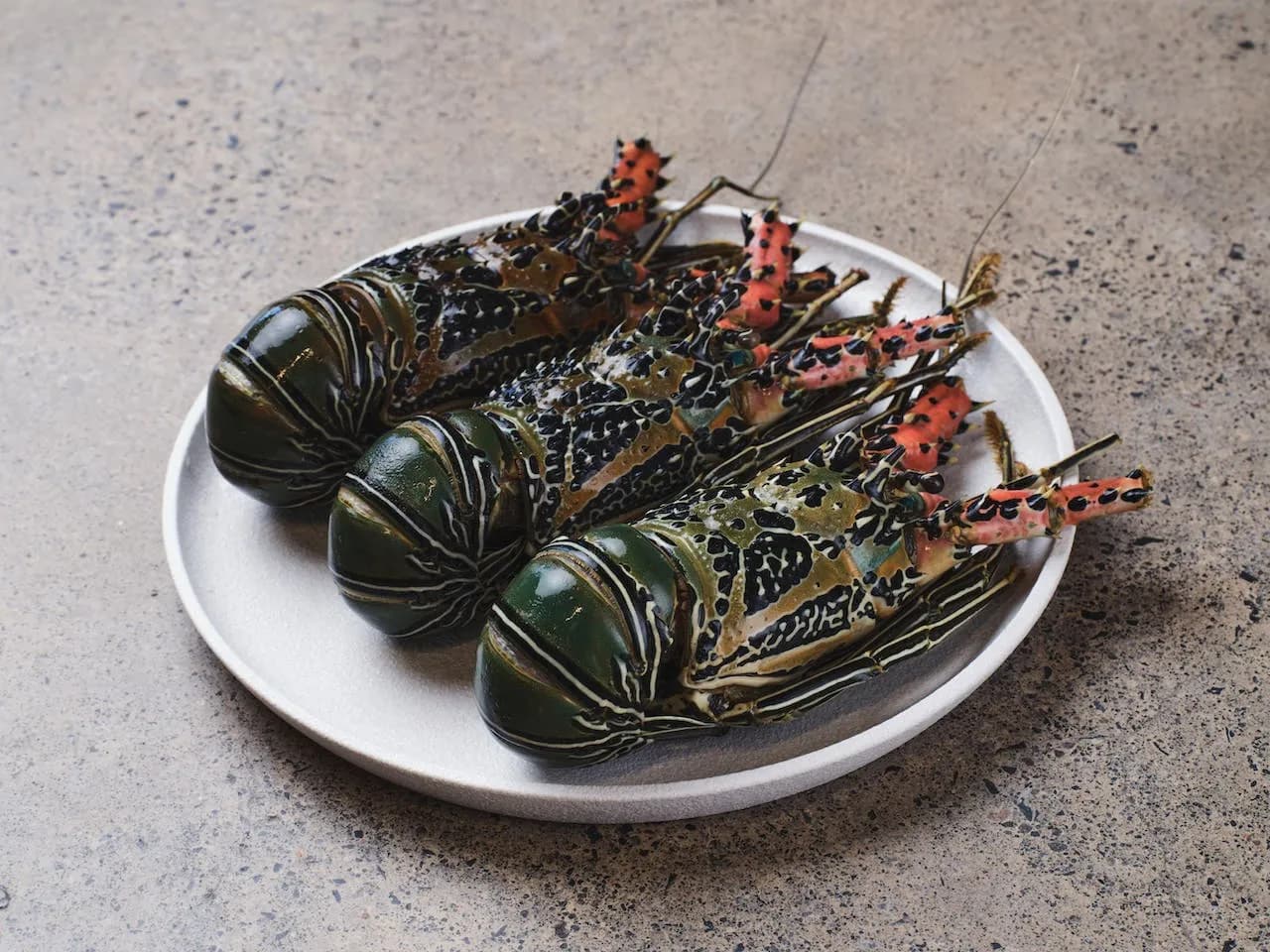 BASK dining