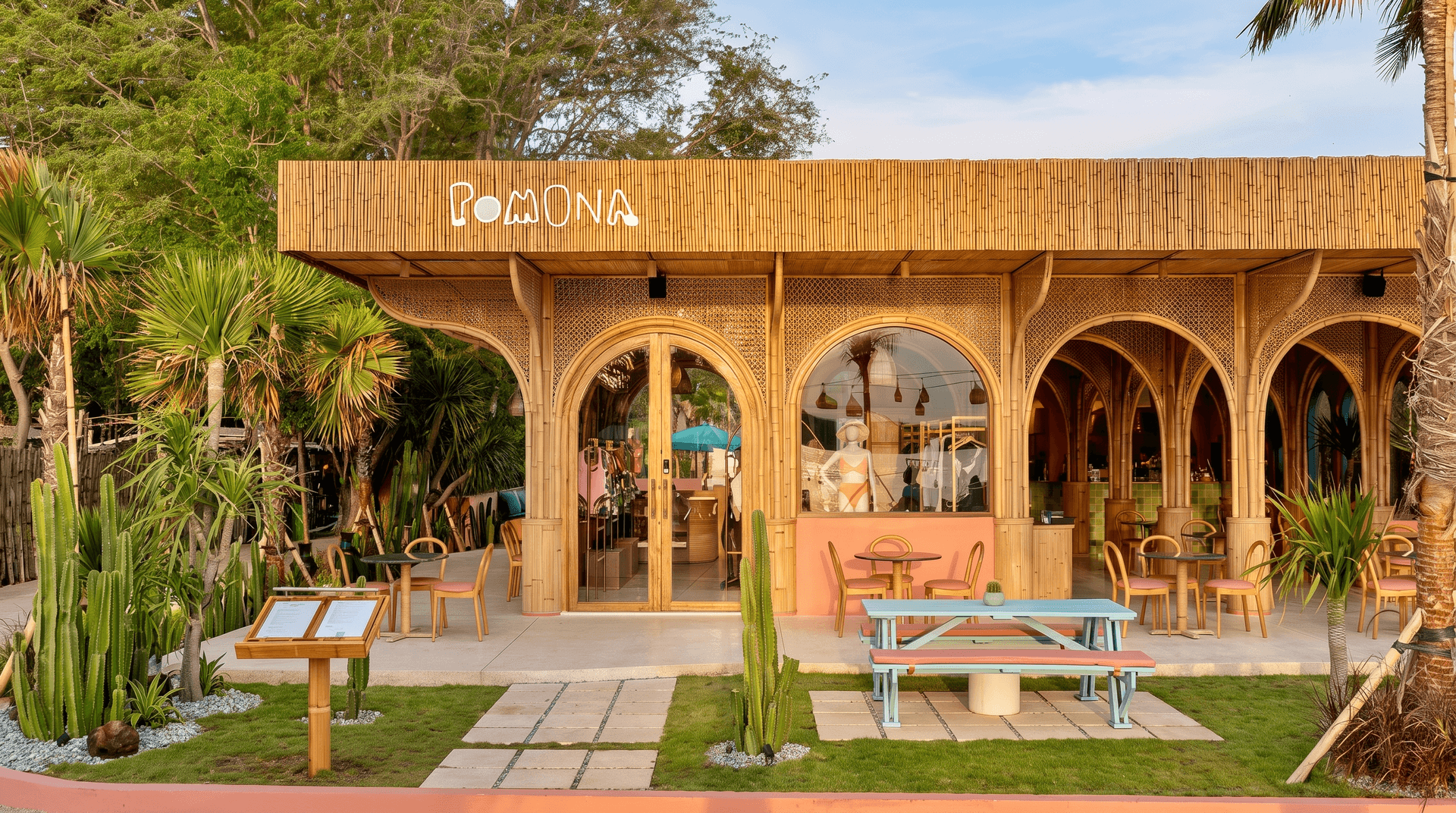 Pomona