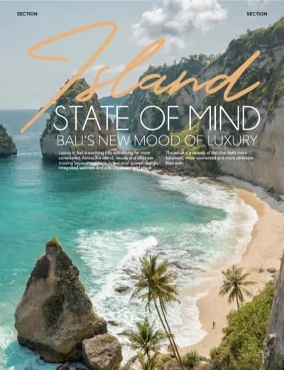 RETREAT cover