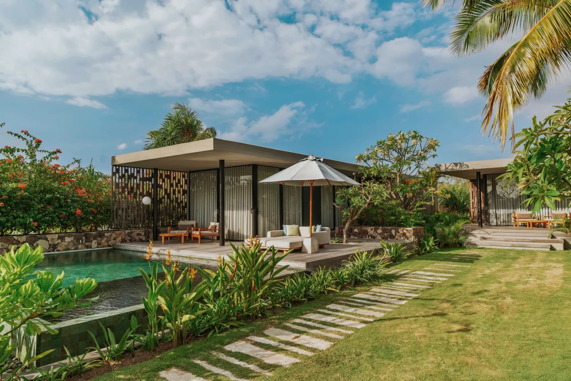 2 Bedroom Villa gallery 1