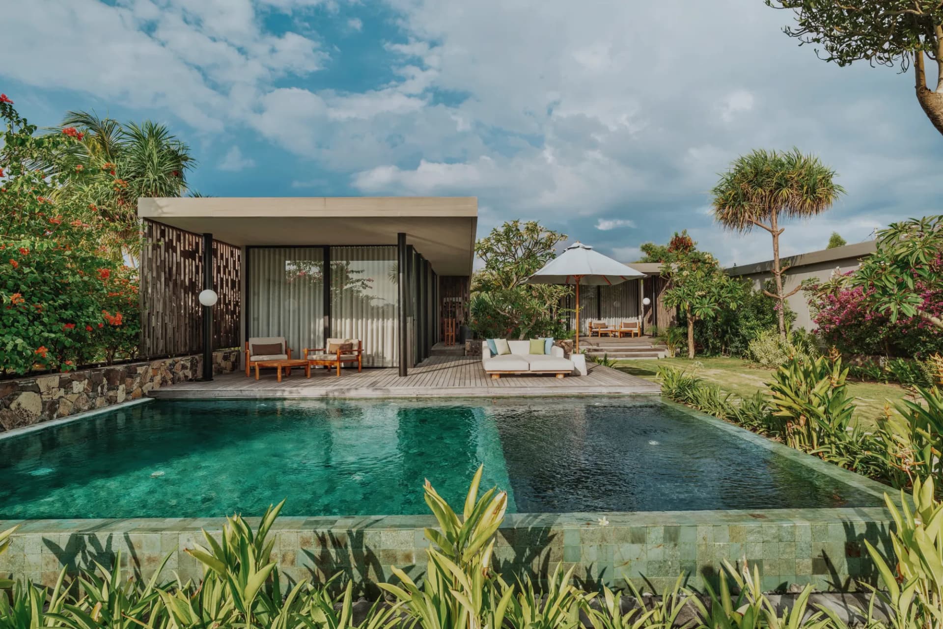 2 Bedroom Villa gallery 2