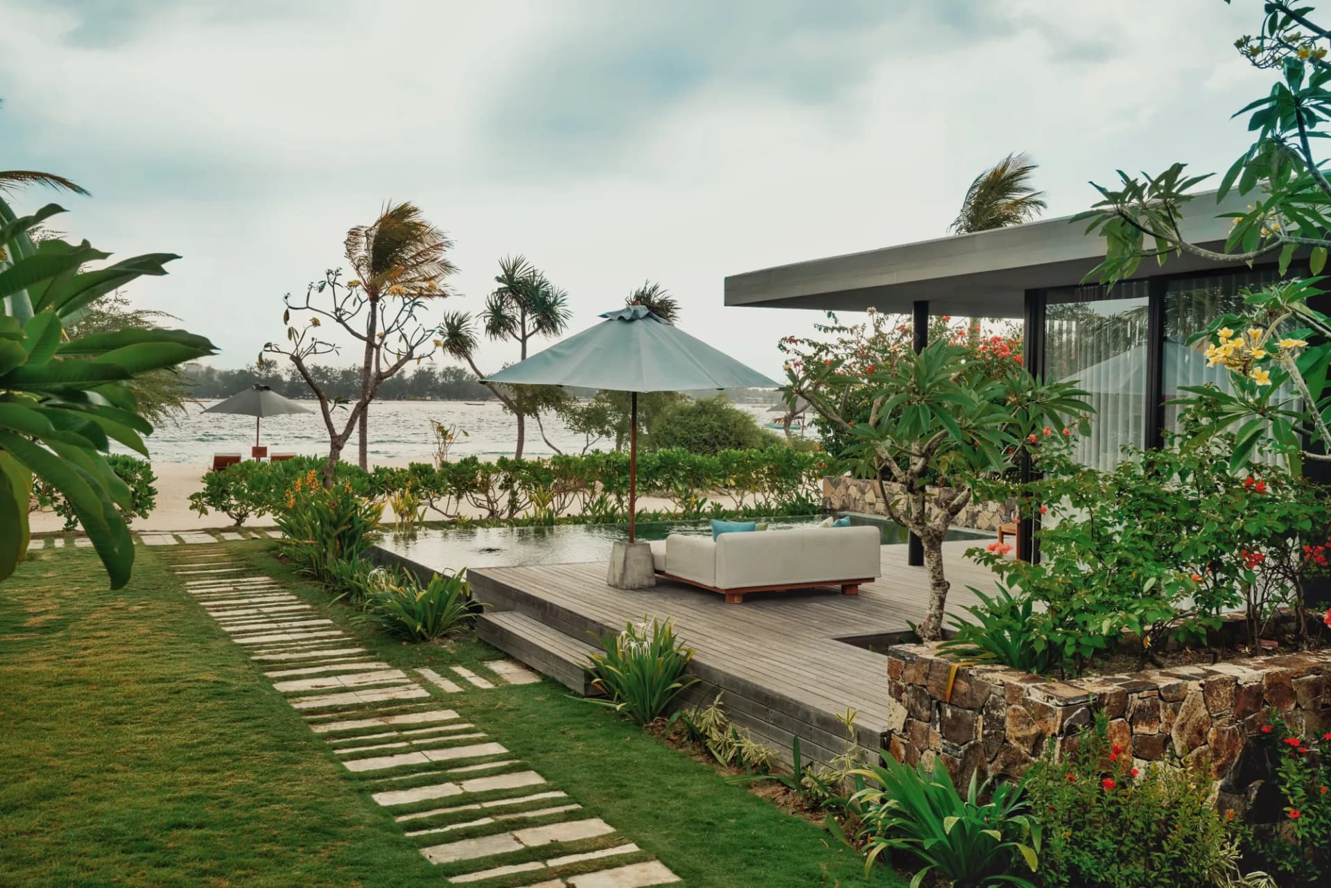 2 Bedroom Villa gallery 3