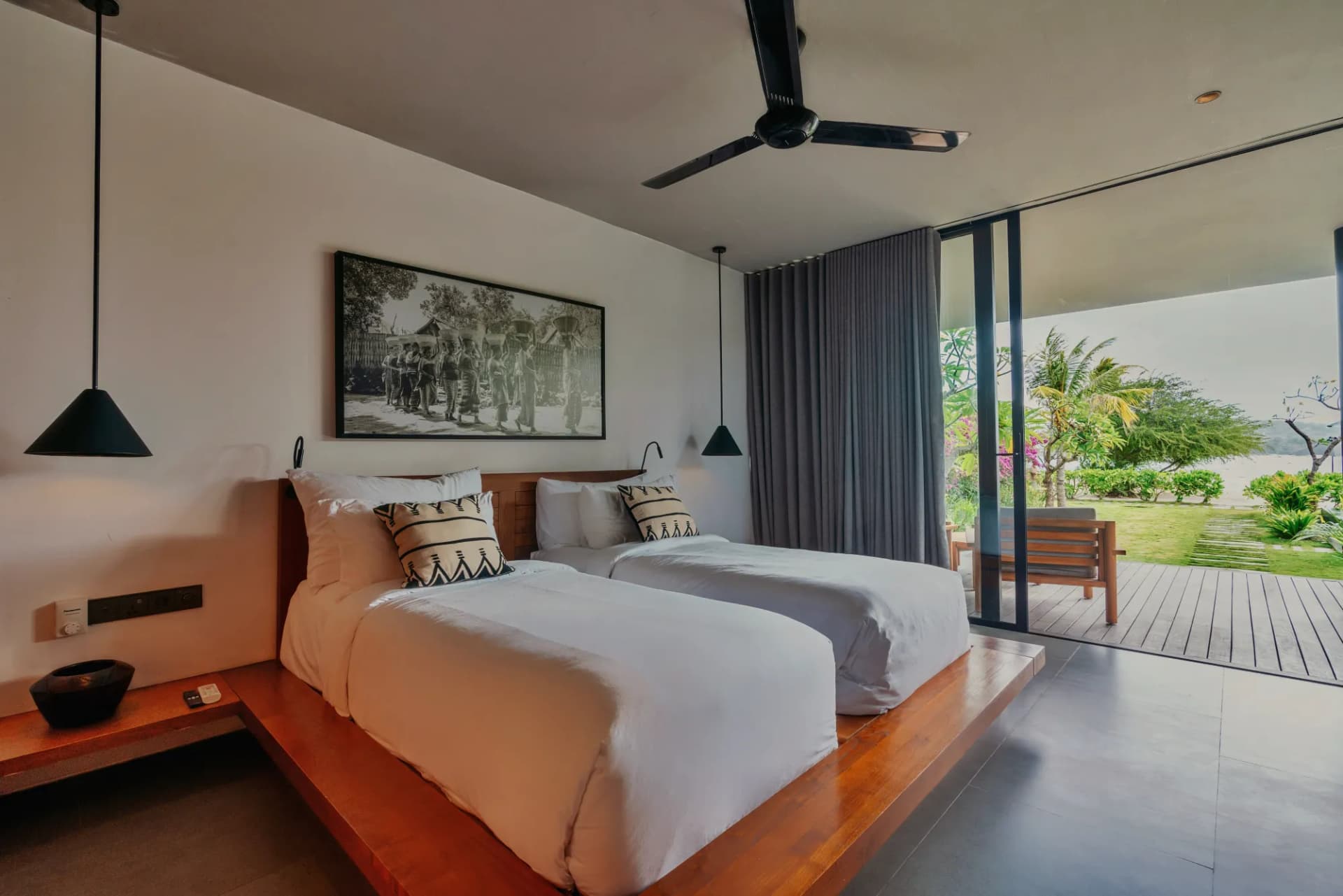 2 Bedroom Villa gallery 4