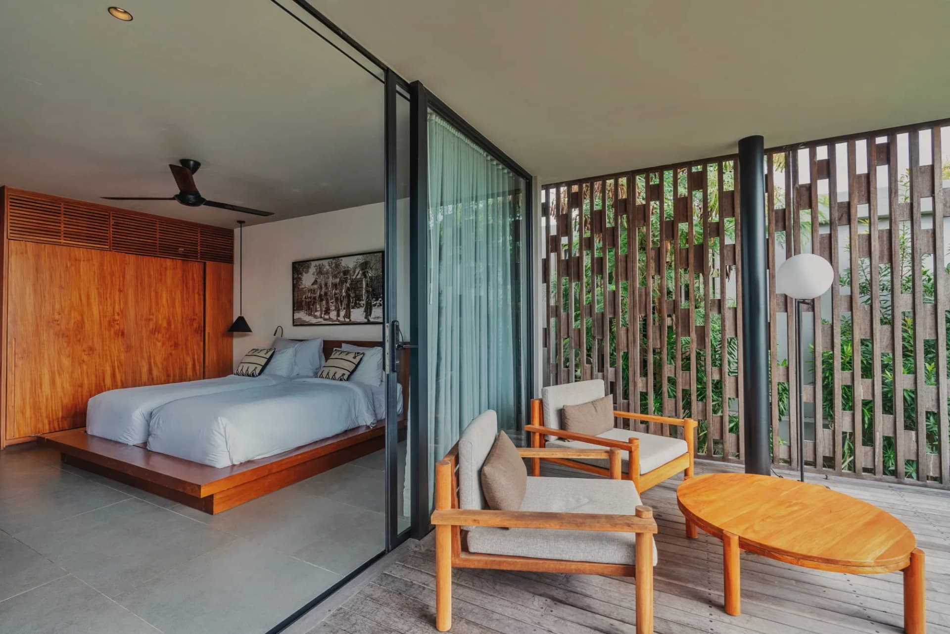 2 Bedroom Villa gallery 5