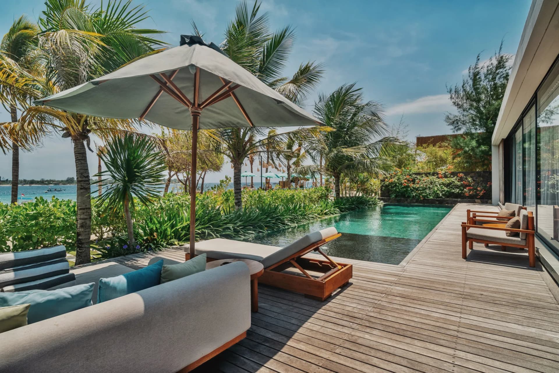 3 Bedroom Villa gallery 1