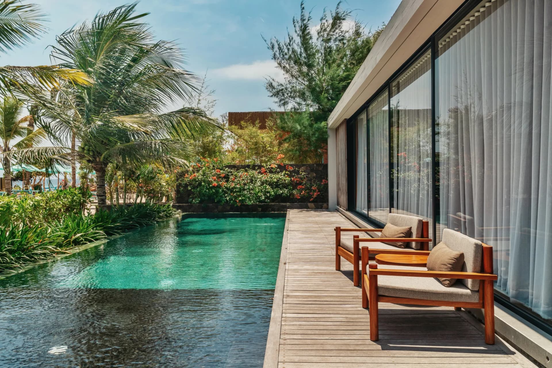 3 Bedroom Villa gallery 2