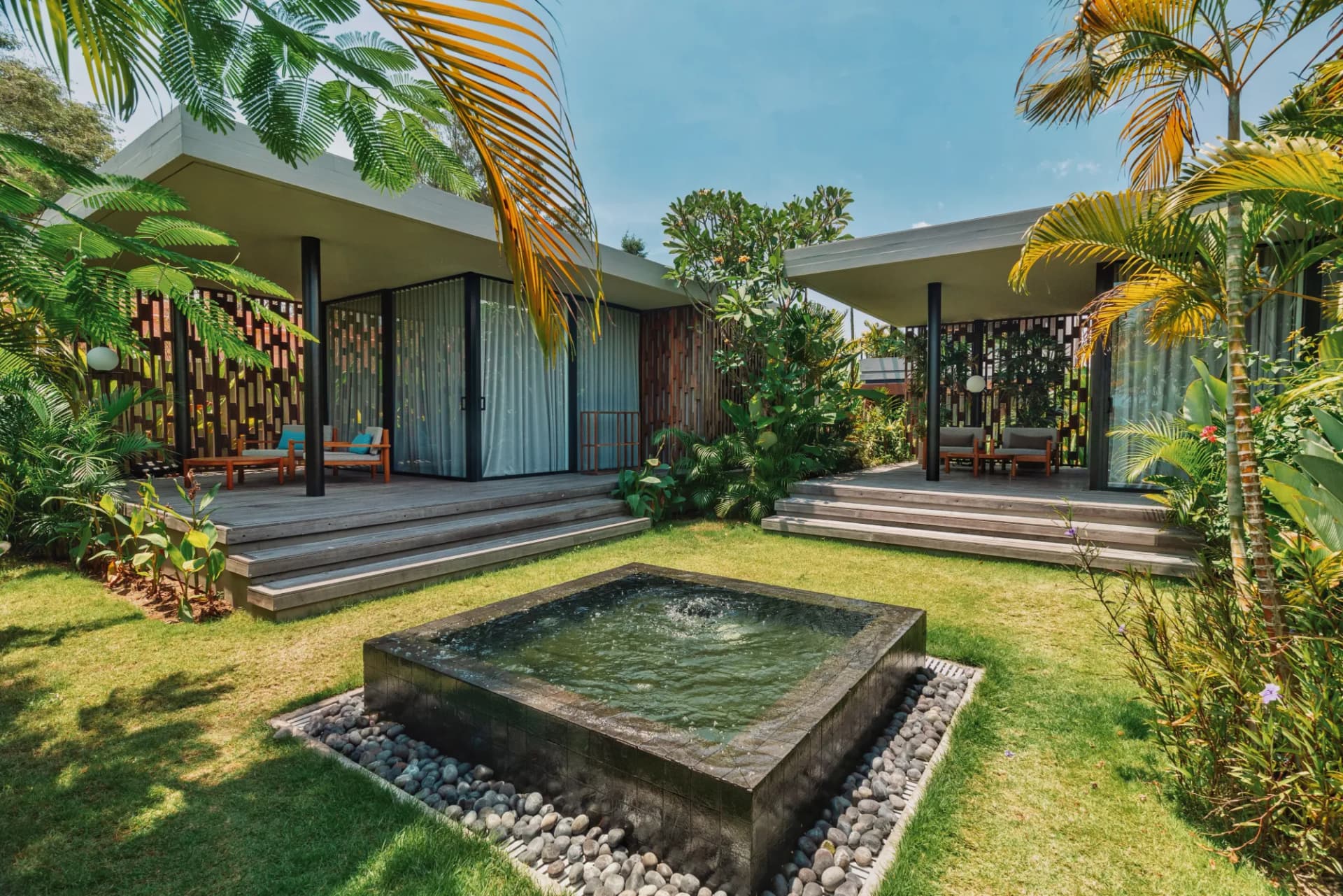 3 Bedroom Villa gallery 3