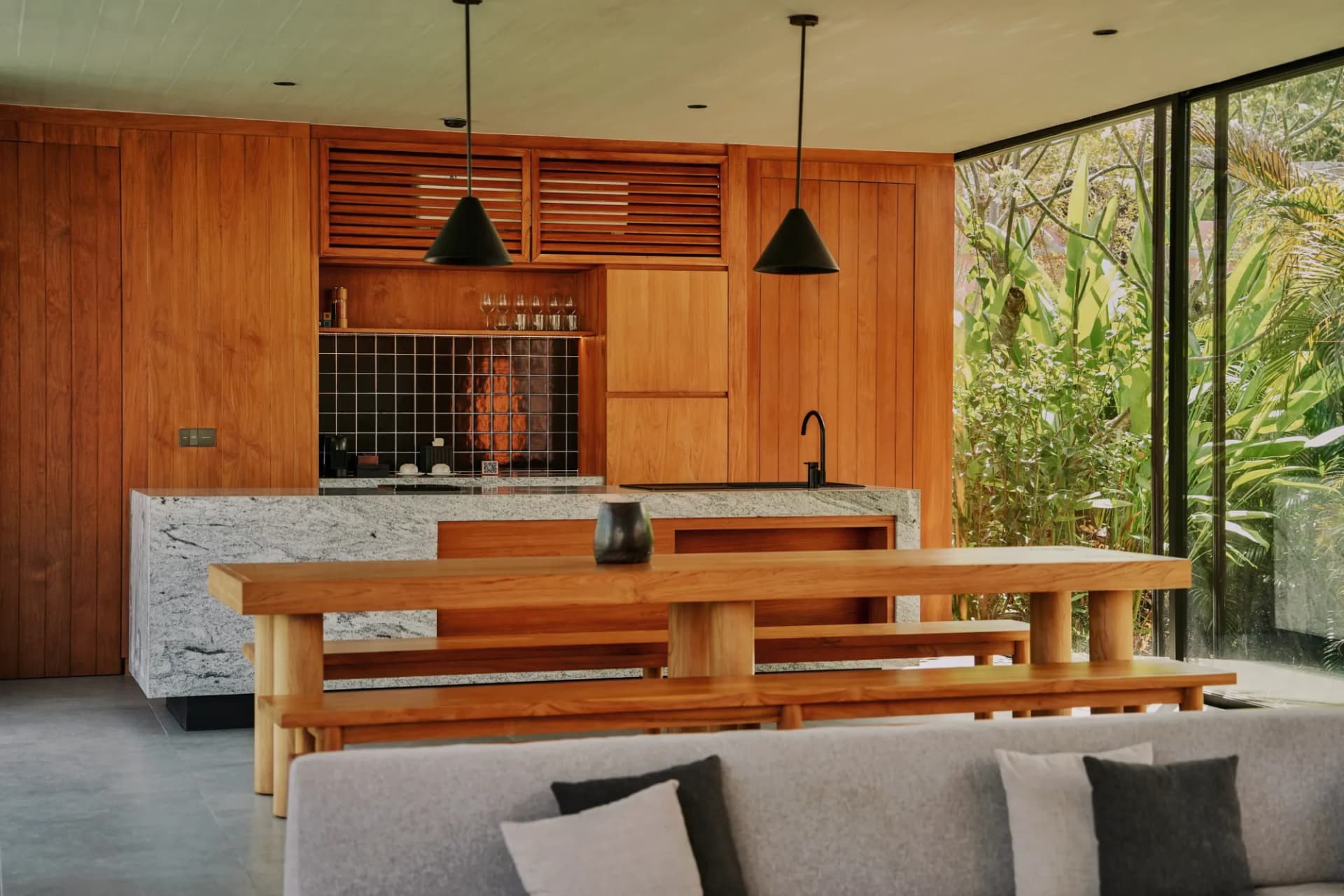 3 Bedroom Villa gallery 5