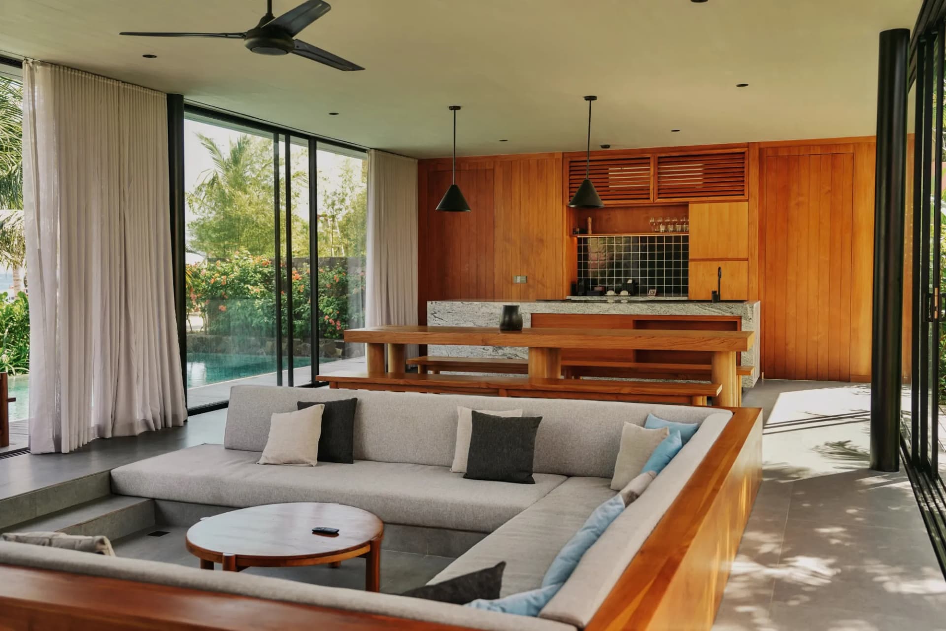 3 Bedroom Villa gallery 6